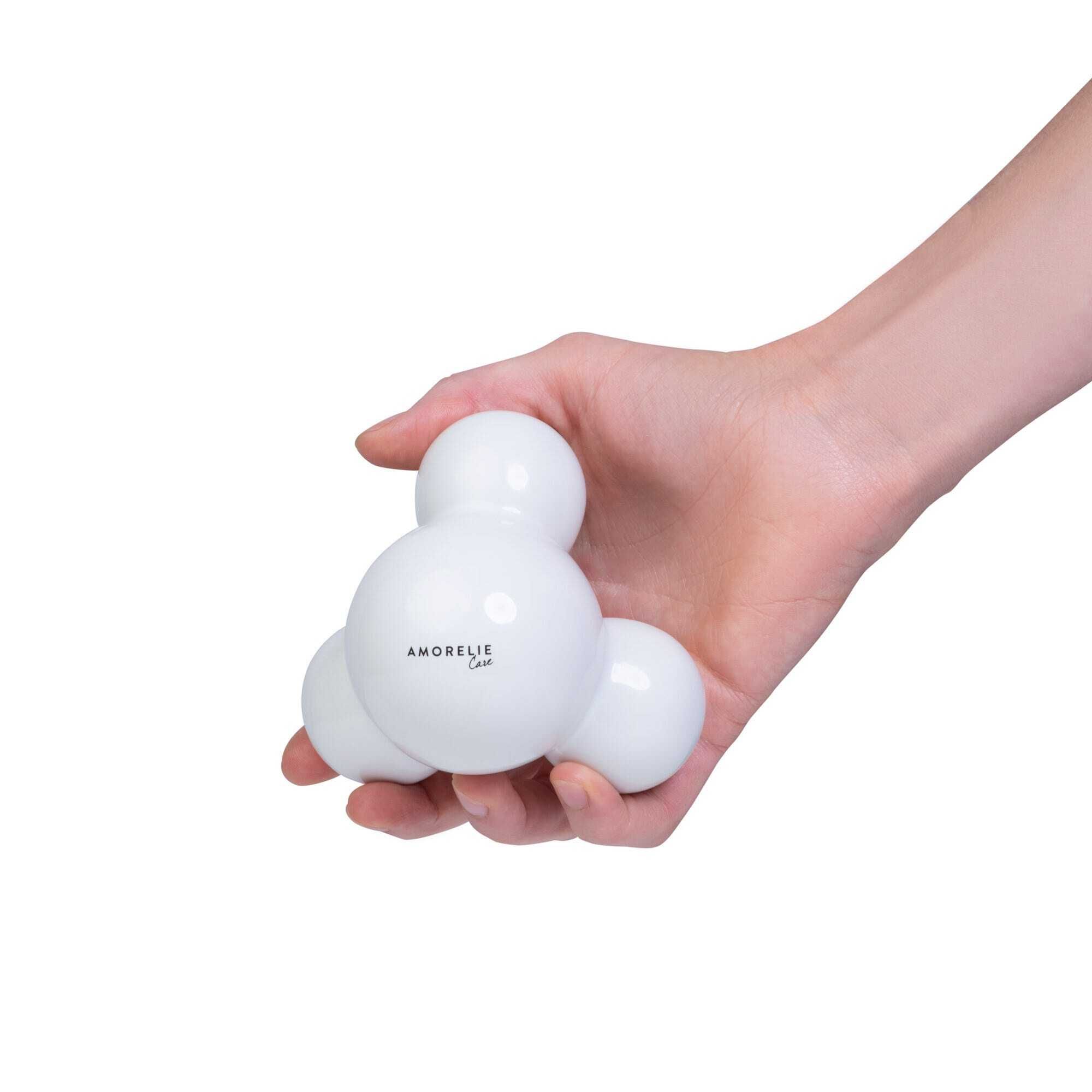 AMORELIE Care Massagestein
