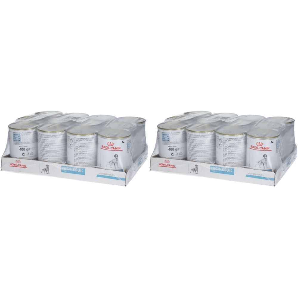 ROYAL CANIN Veterinary Hypoallergenic