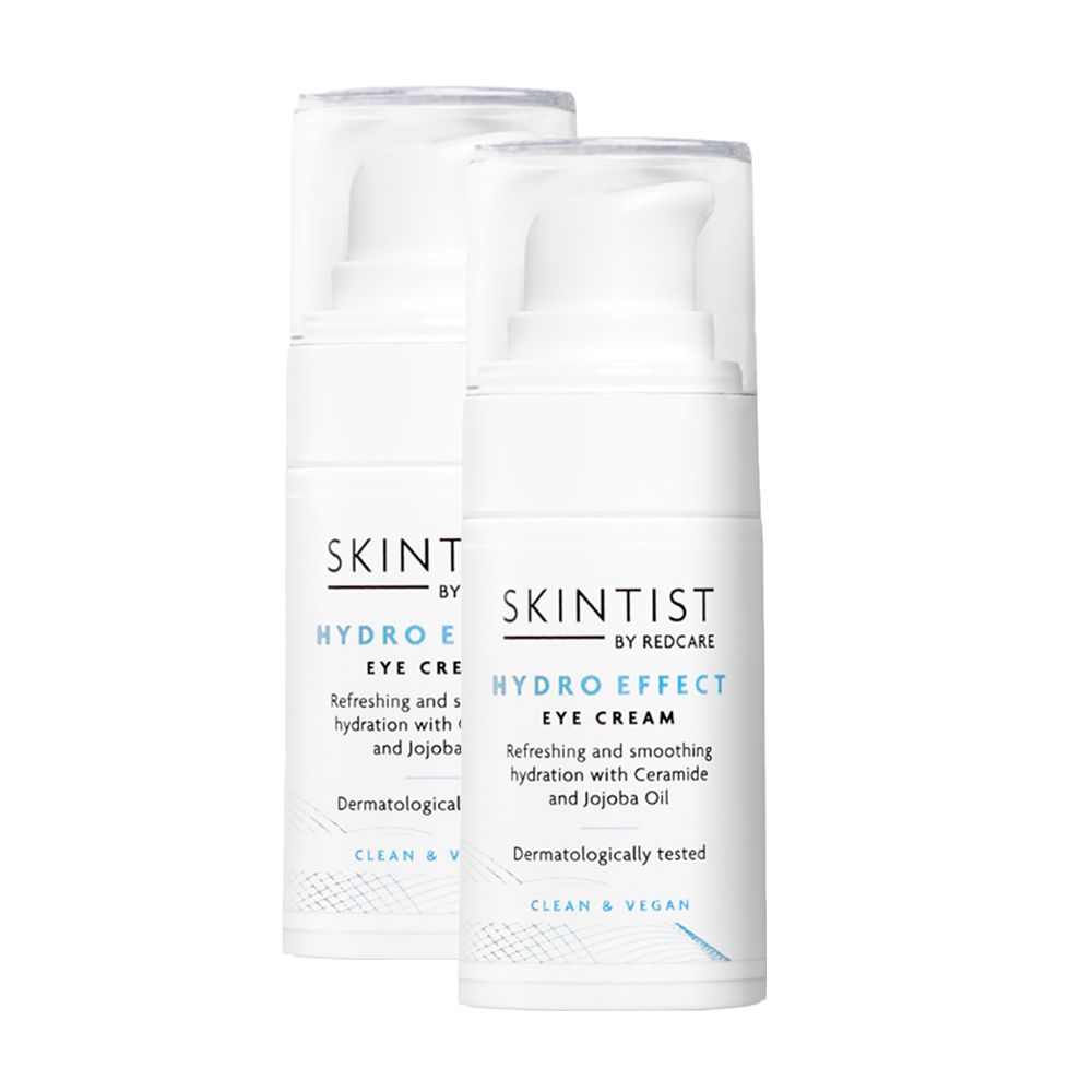 SKINTIST HYDRO EFFECT Crème contour des yeux