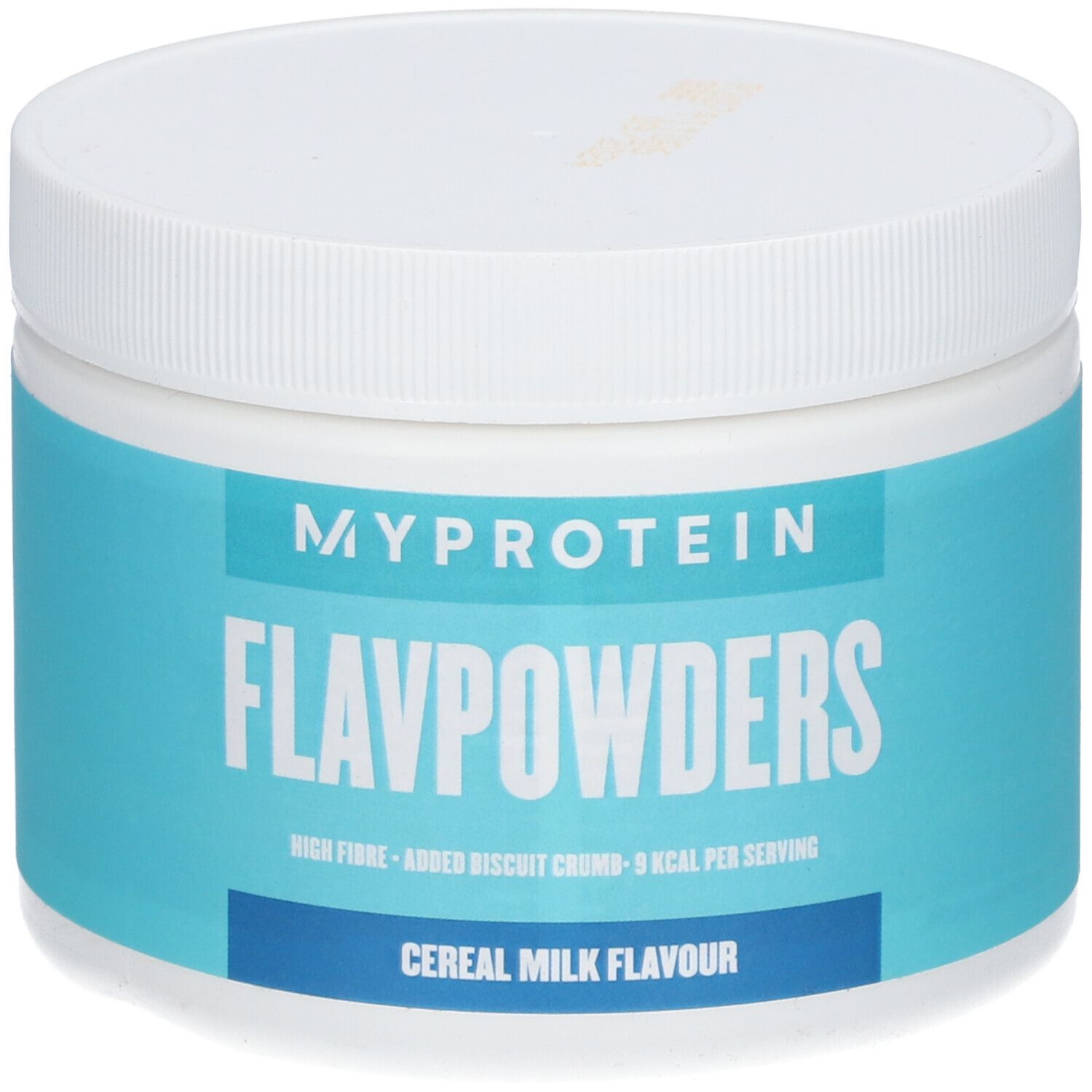 MYPROTEIN FlavPowders goût lait céréalé