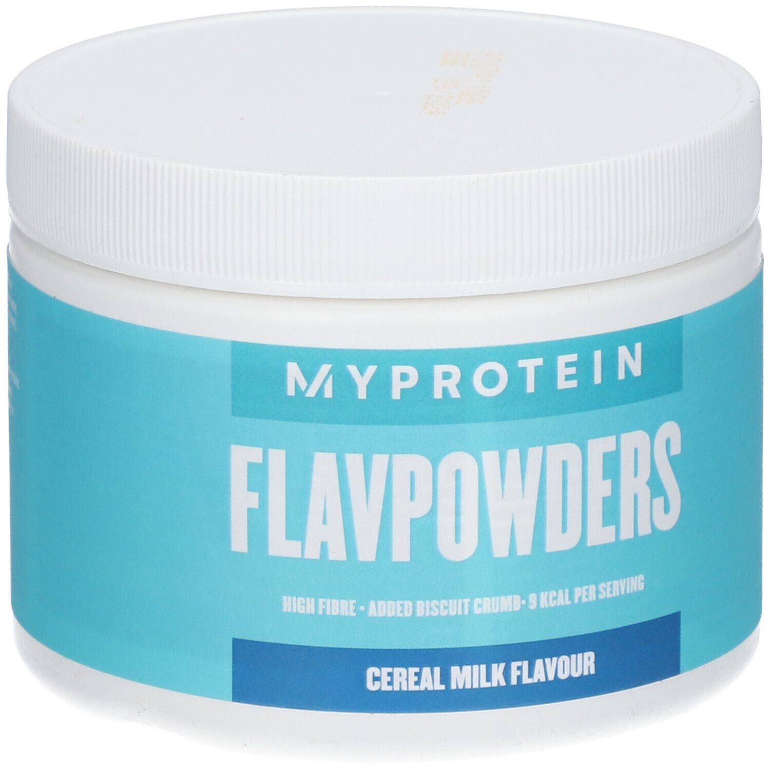 MYPROTEIN FlavPowders goût lait céréalé