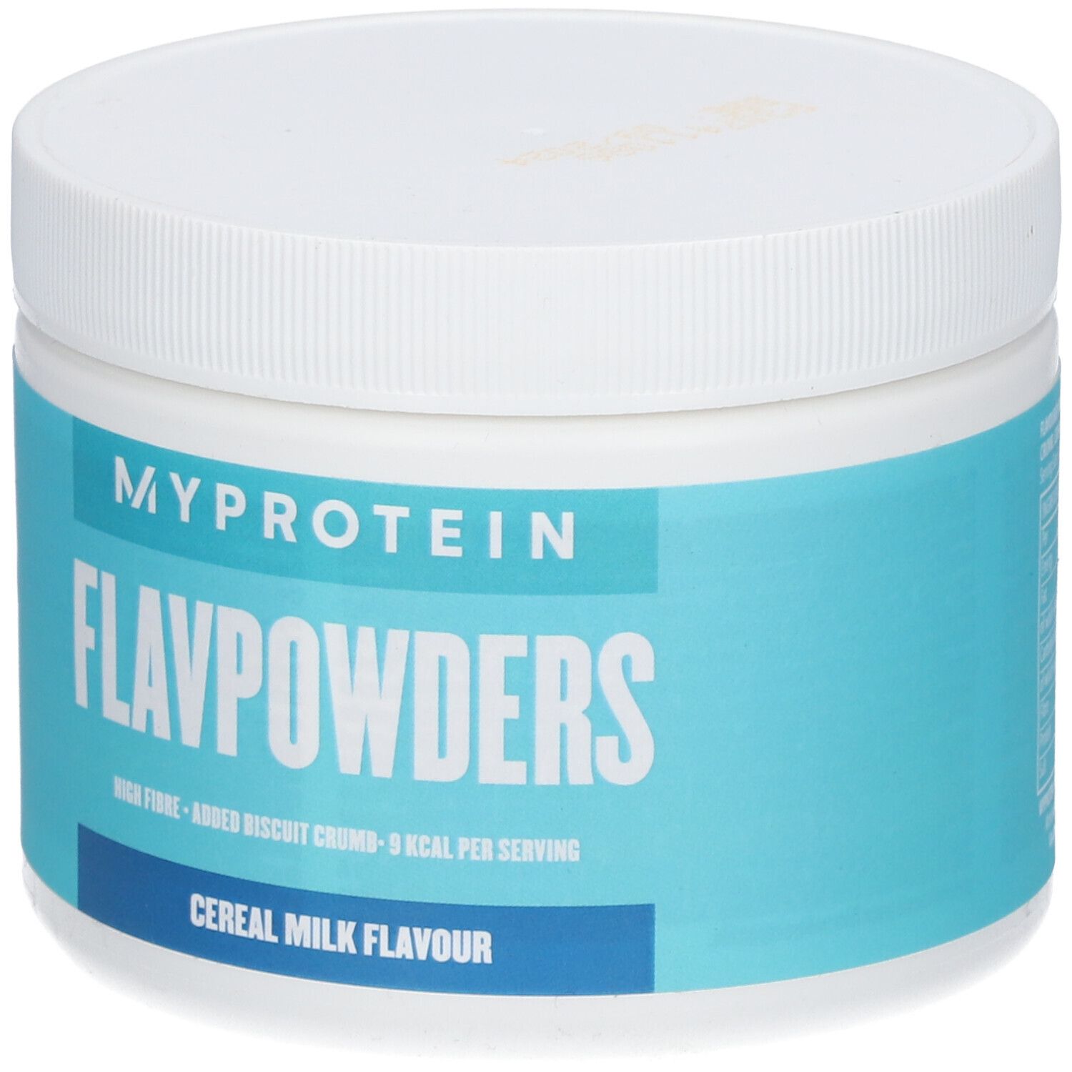 MYPROTEIN FlavPowders goût lait céréalé