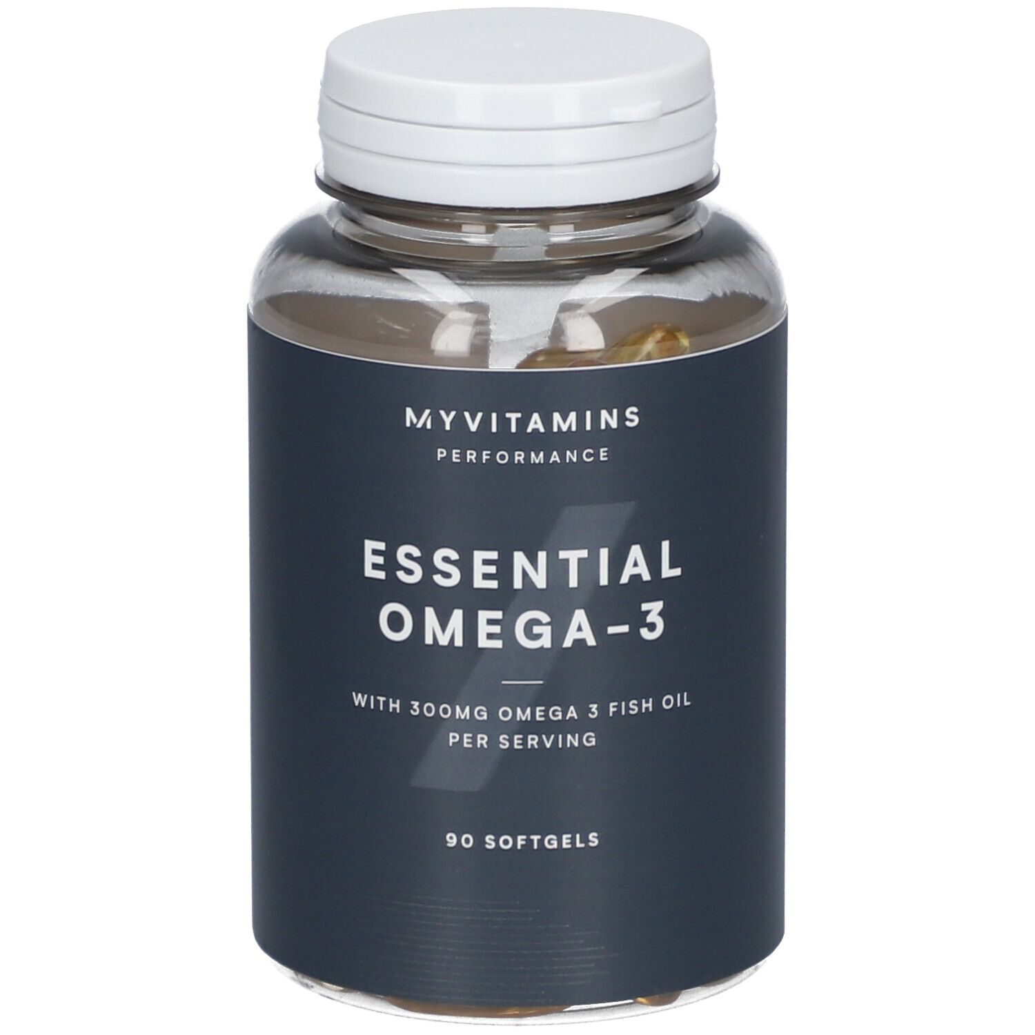 MYVITAMINS Essential Omega-3