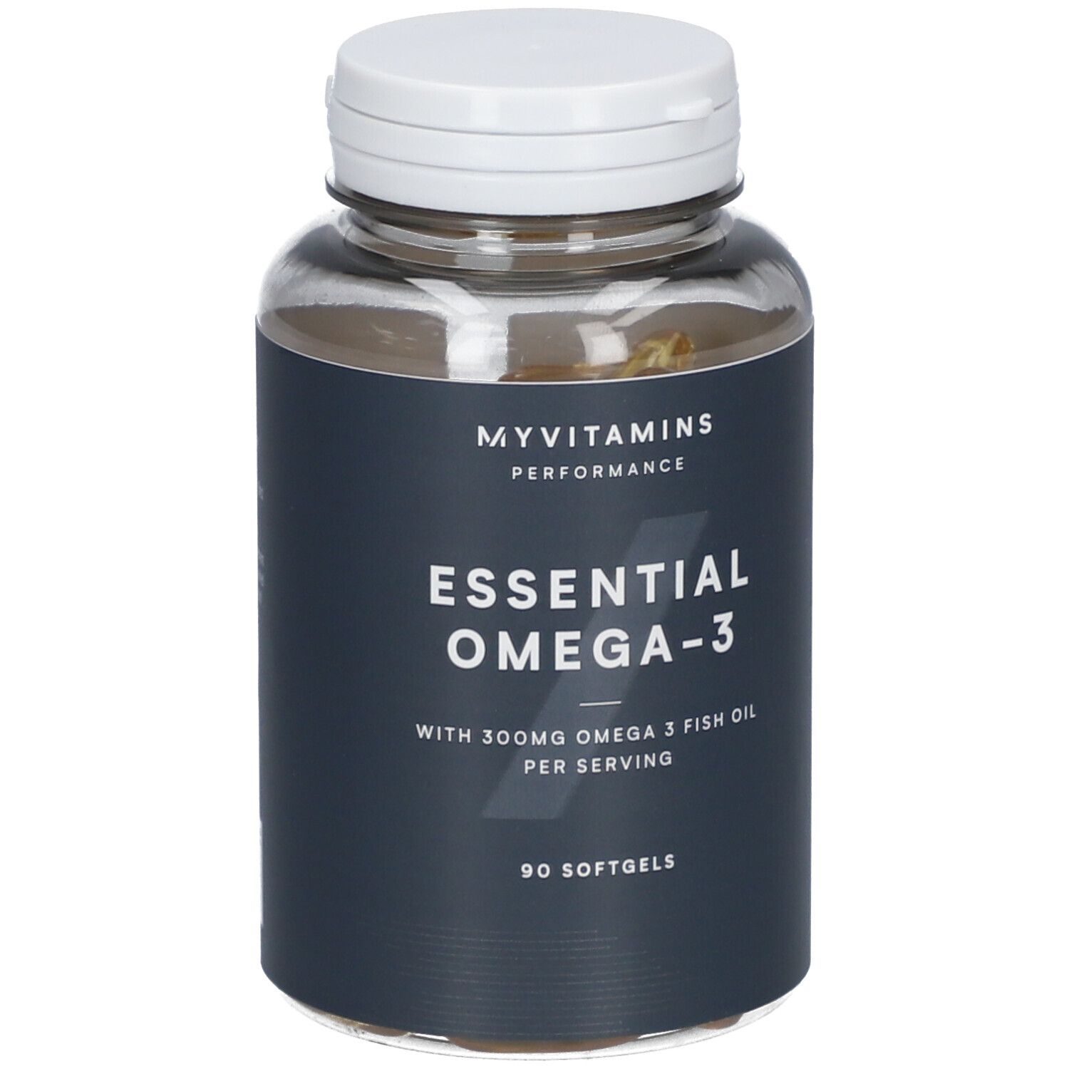 MyVitamin Essential Omega-3