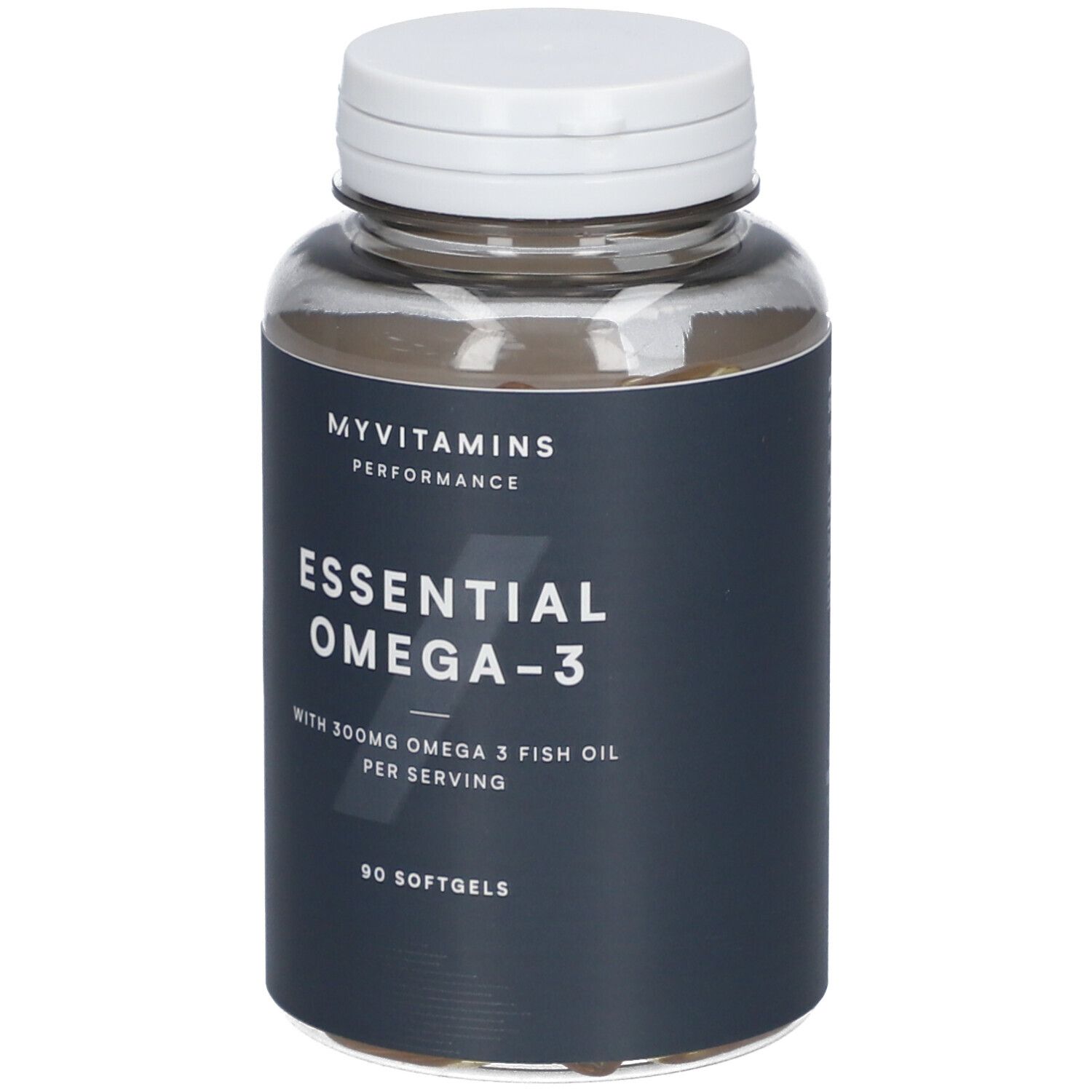 MYVITAMINS Essential Omega-3