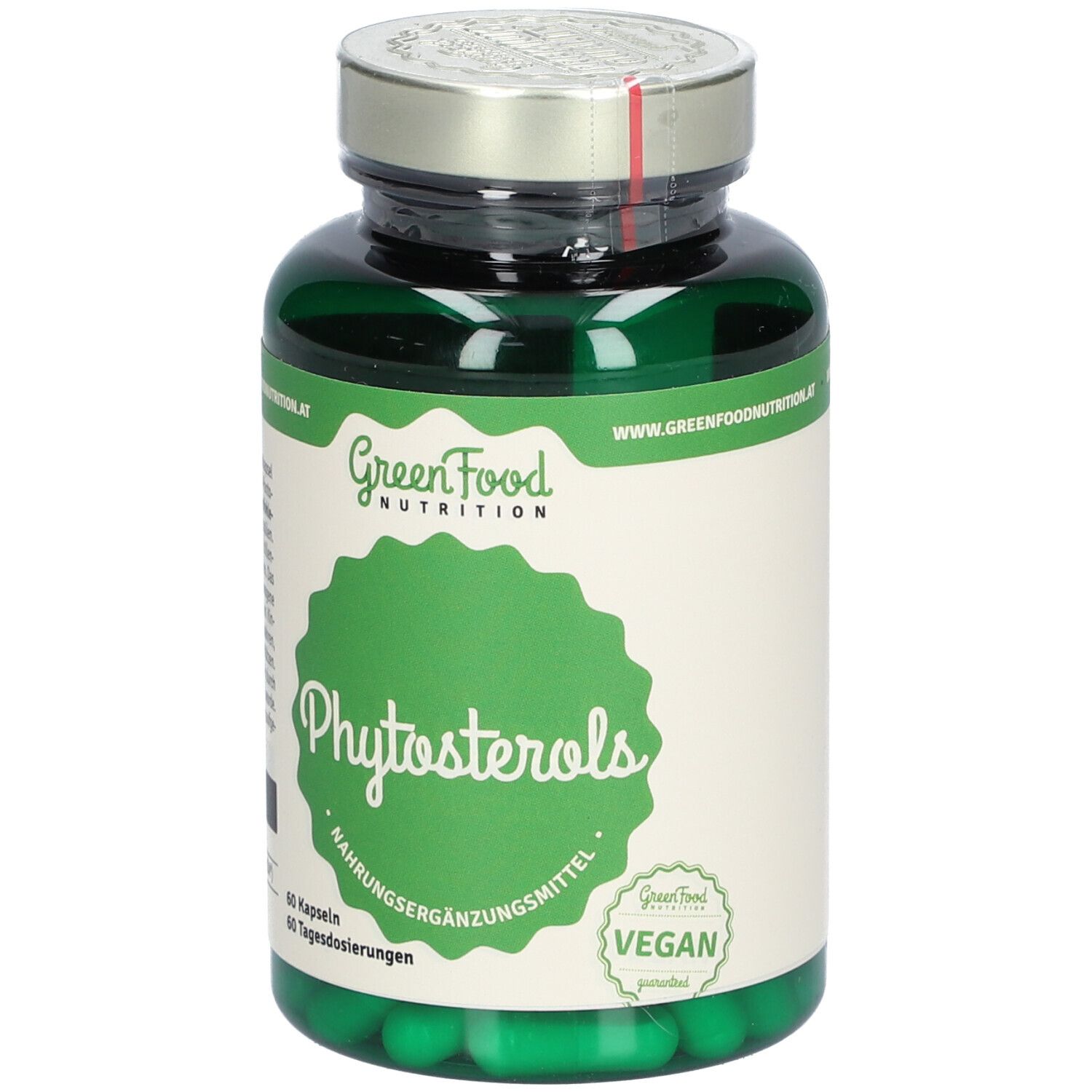 GreenFood Nutrition Phytosterol