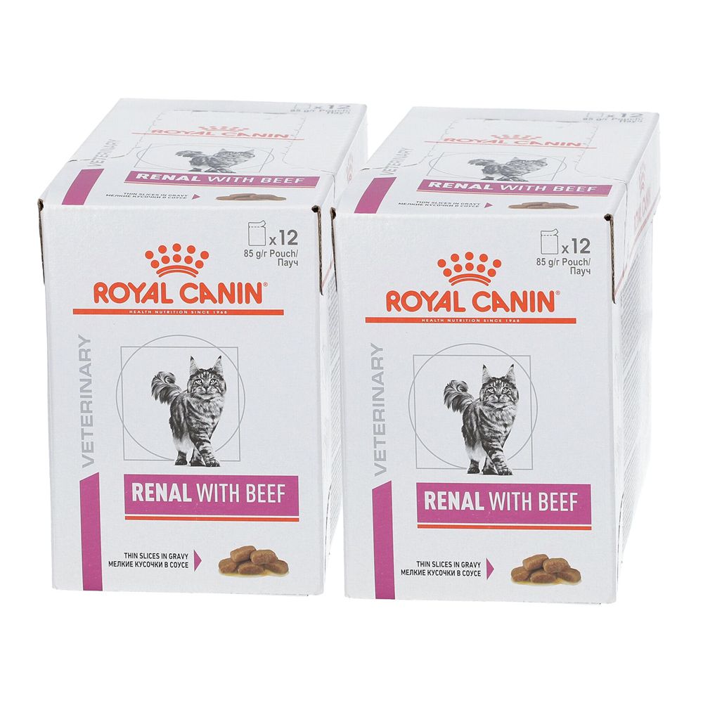 ROYAL CANIN Veterinary Renal Rind