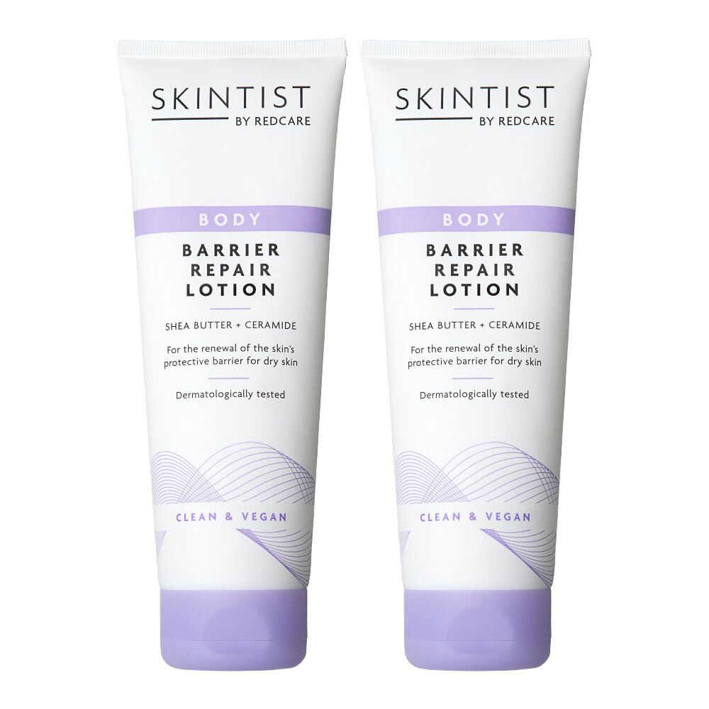 SKINTIST Body Barrier Repair Lotion