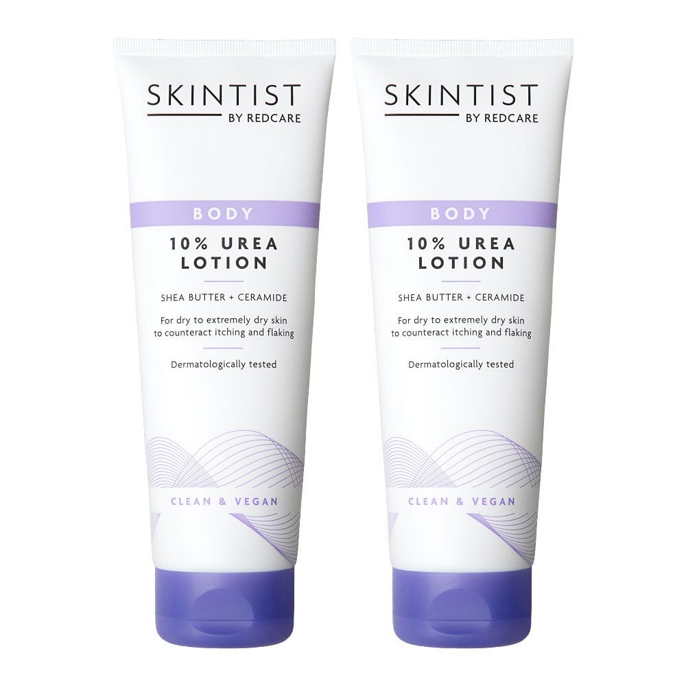 SKINTIST Body 10 % Urea Lotion