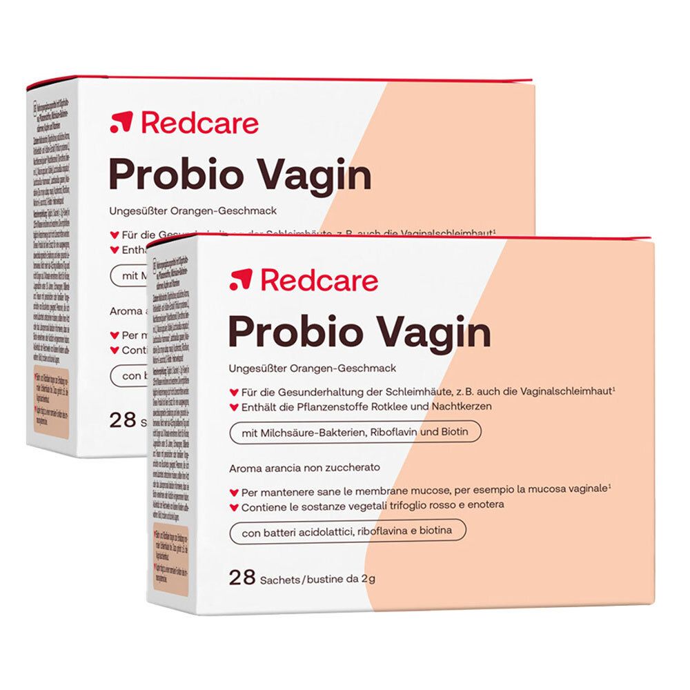 Redcare Probio Vagin