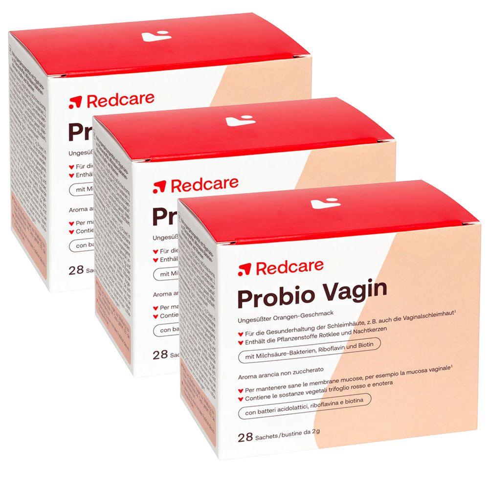 Redcare Probio Vagin