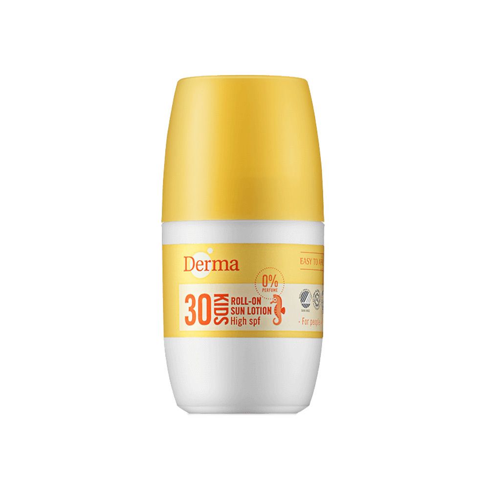 Derma Kids Sun Roll-On SPF 30