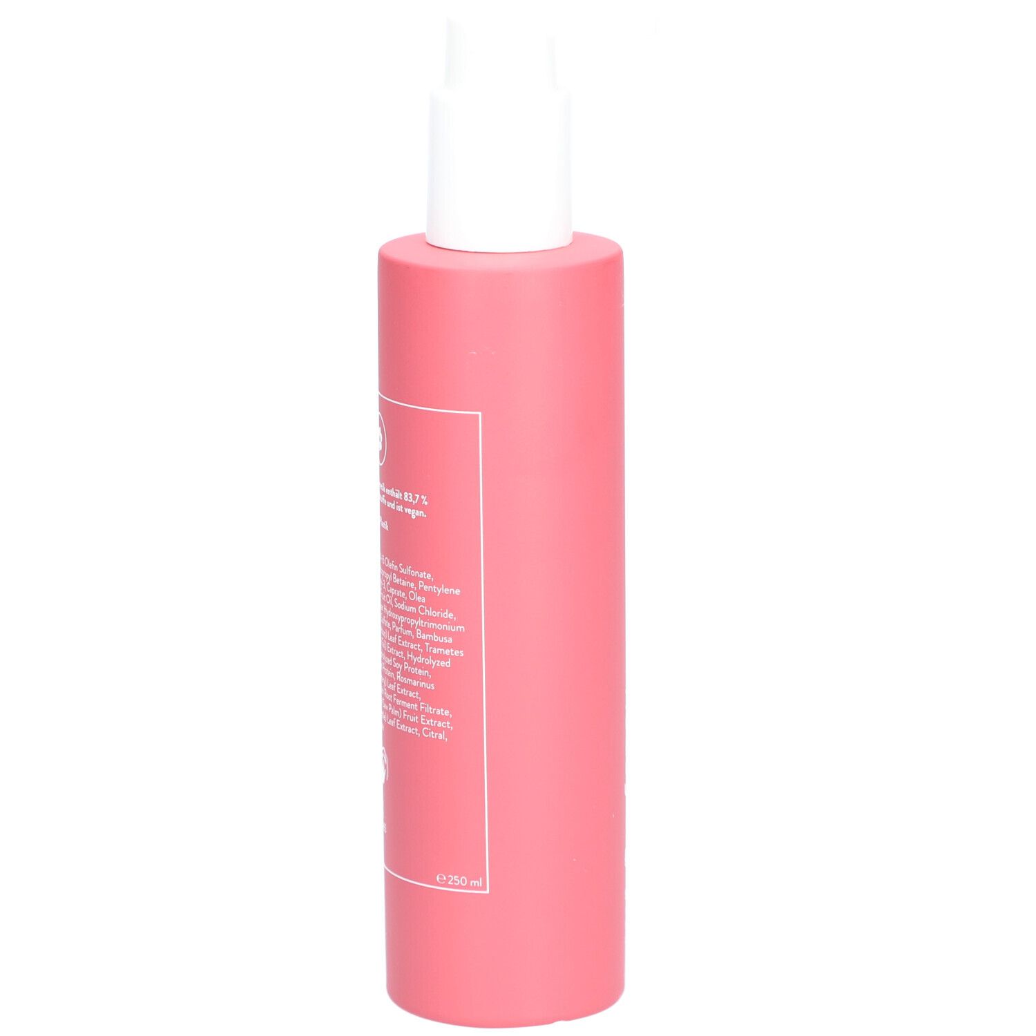 fenou grow Shampoo x cycle