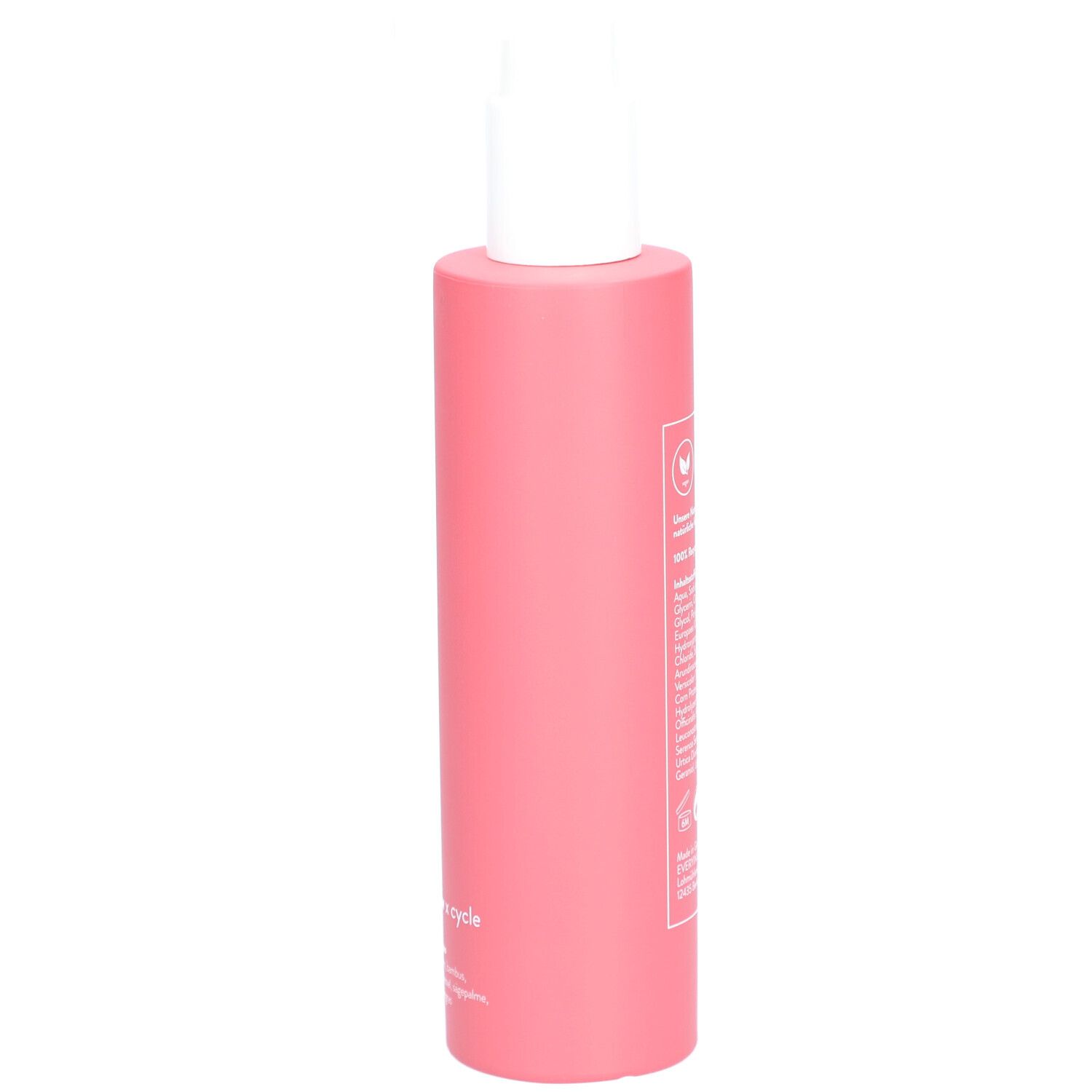 fenou grow Shampoo x cycle