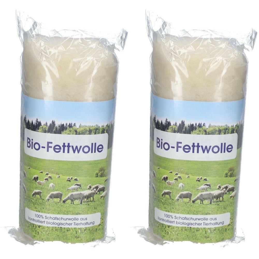 Premium Heilwolle