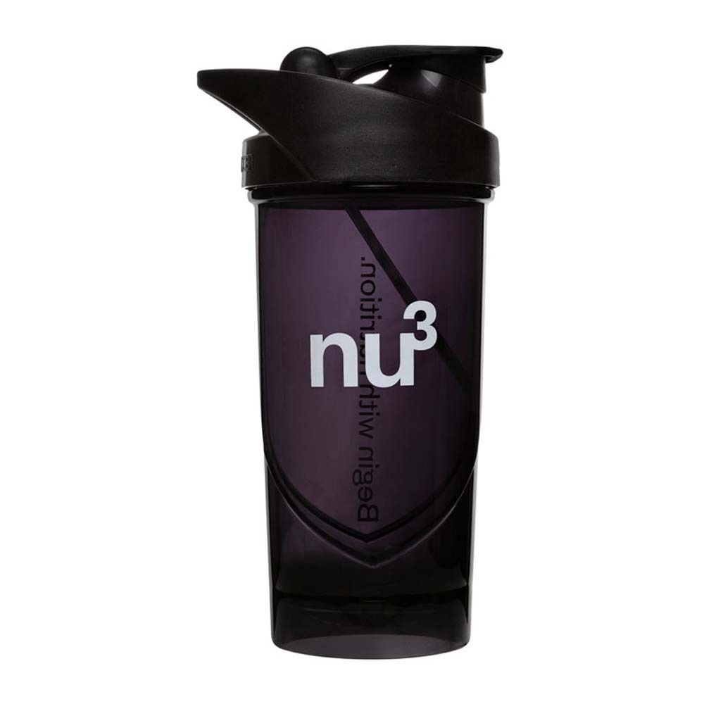 nu3 Shaker Schwarz