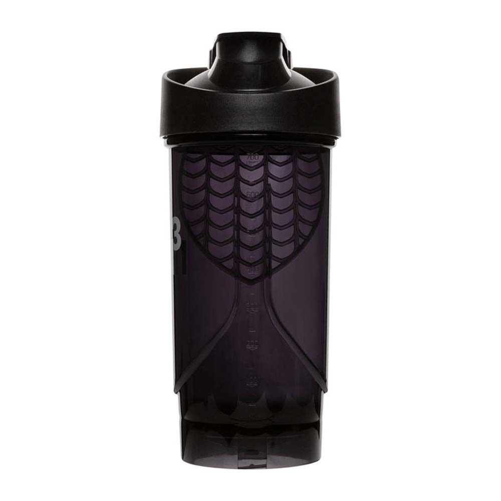 nu3 Shaker Noir