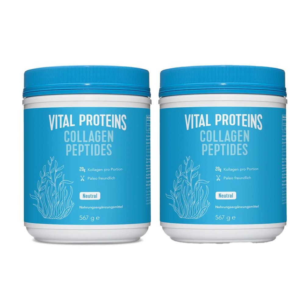 Vital Proteins Collagen Peptides