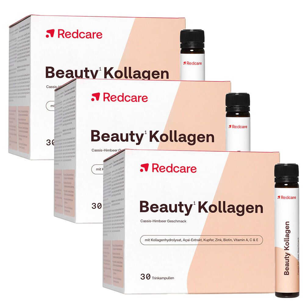 Redcare Beauty Kollagen