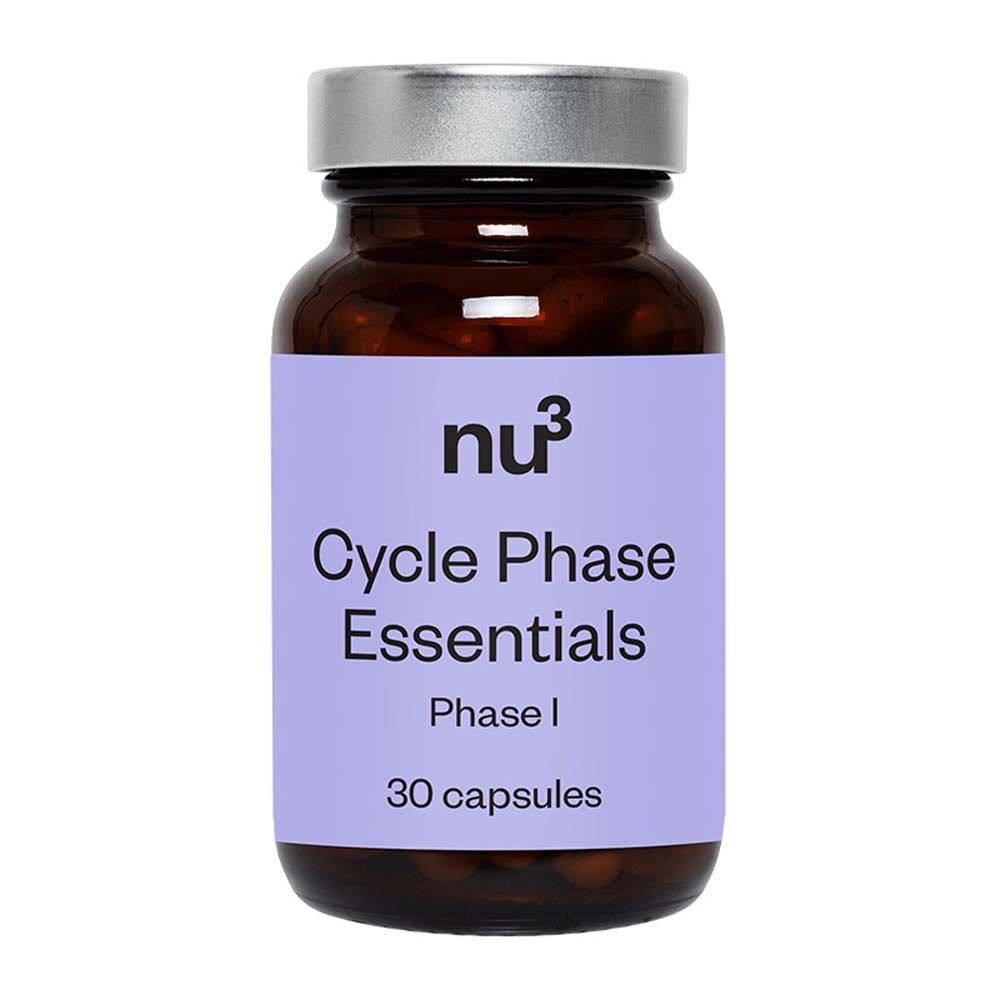 nu3 Cycle Phase Essentials