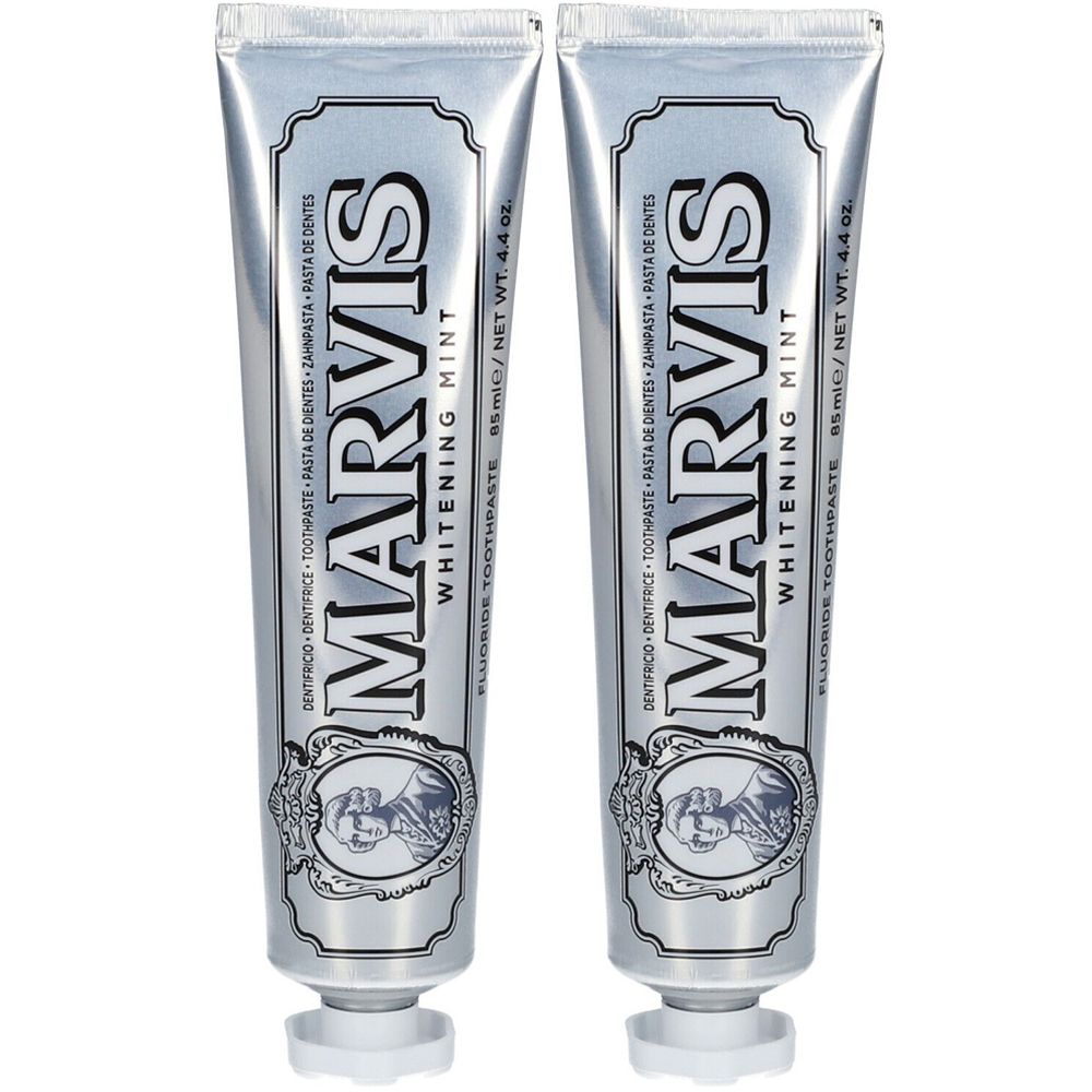 MARVIS Whitening Mint Zahnpasta