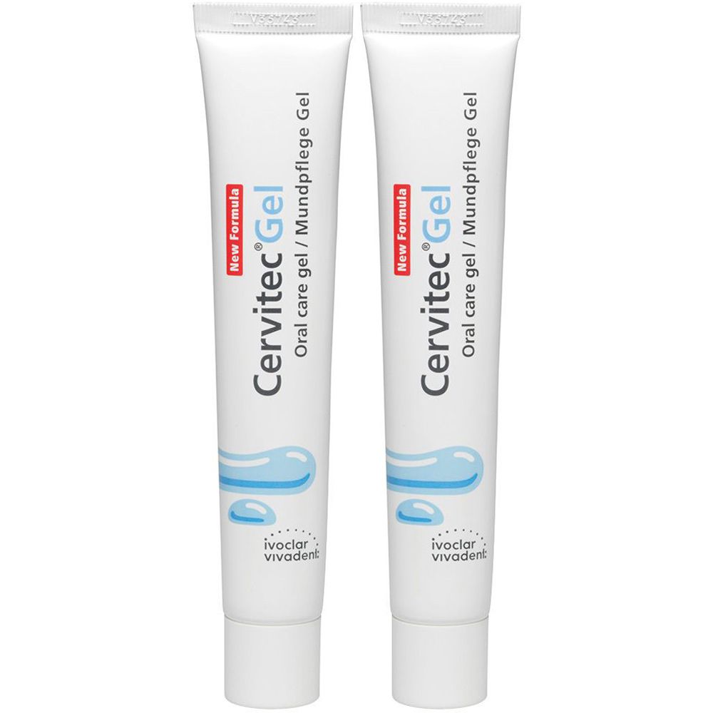 Cervitec® Gel