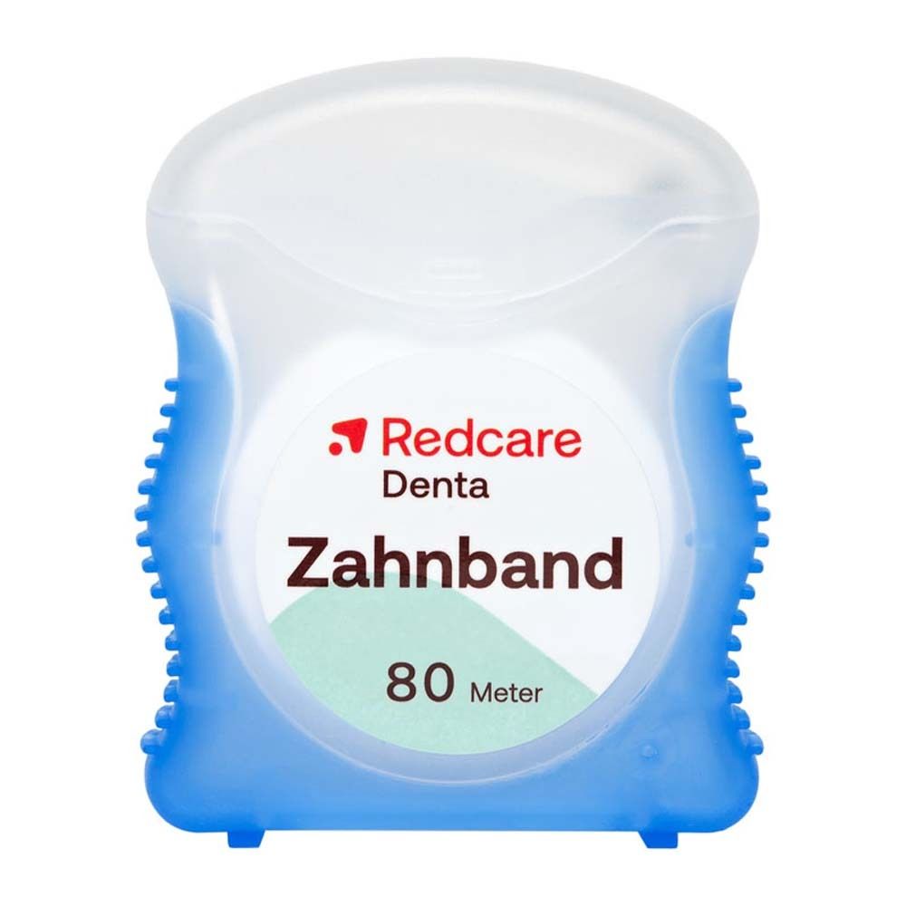 Redcare Fil dentaire