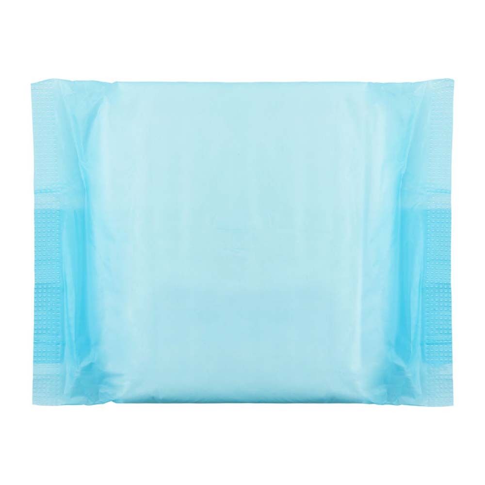 Redcare Fem serviettes hygiéniques avec ailettes nuit
