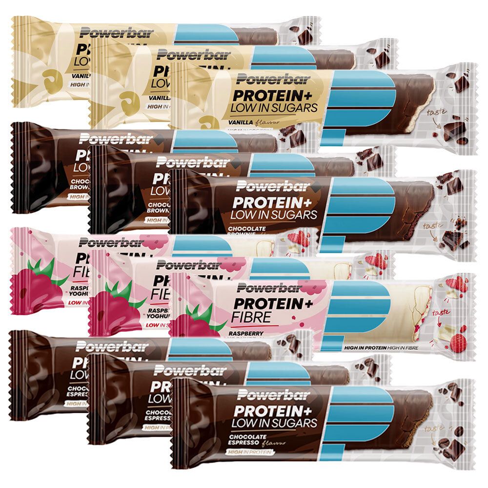 PowerBar® Set
