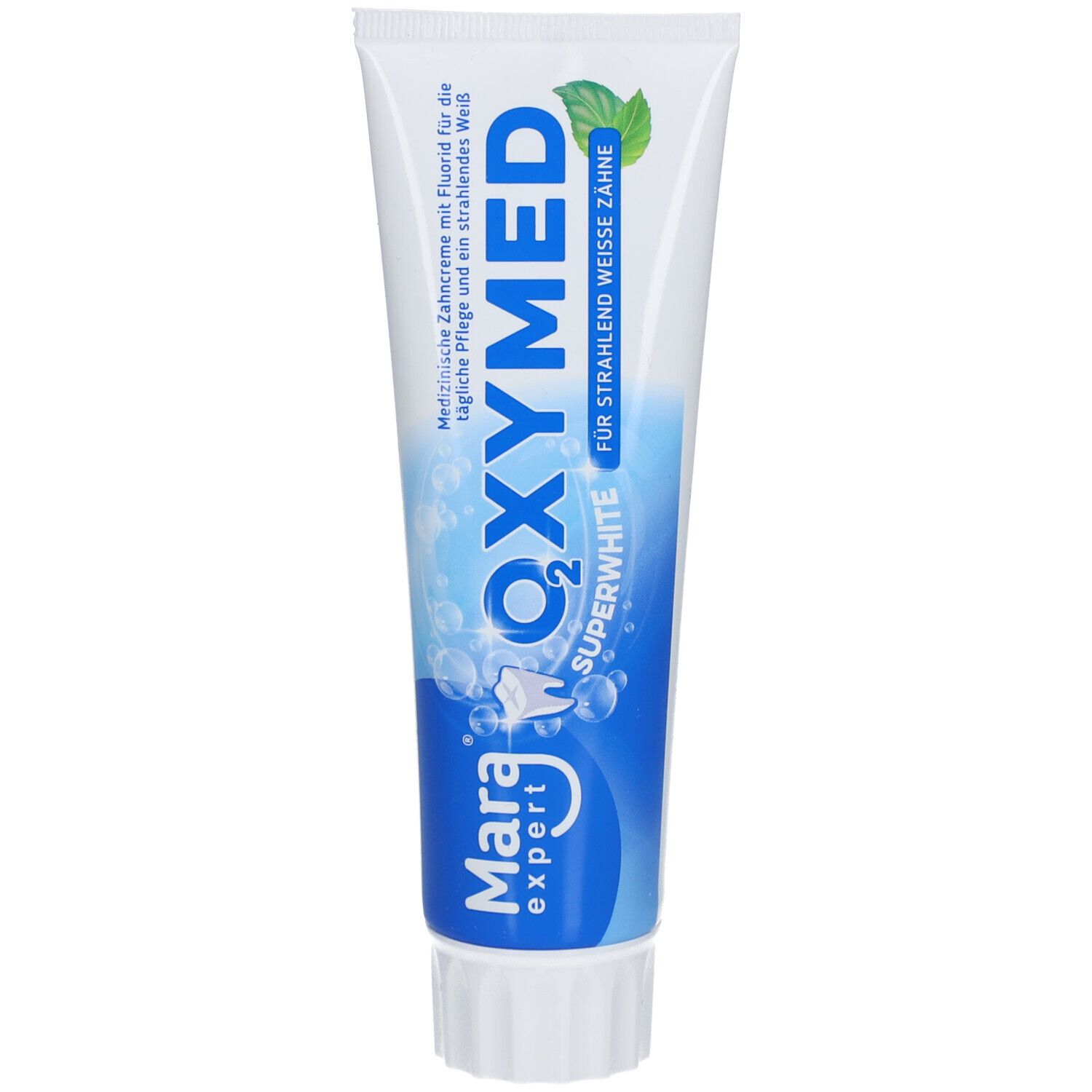 Mara Expert OXYMED Superwhite