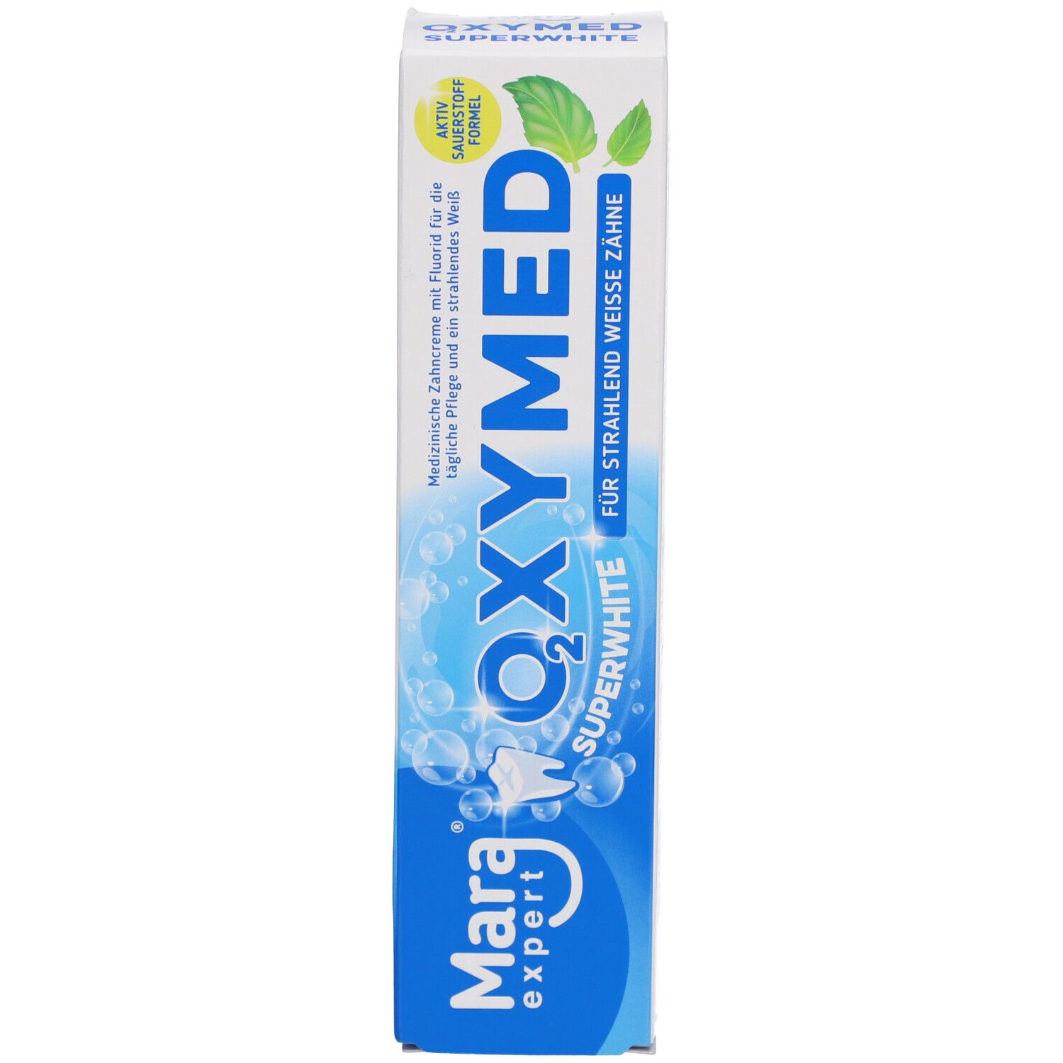 Mara Expert OXYMED Superwhite
