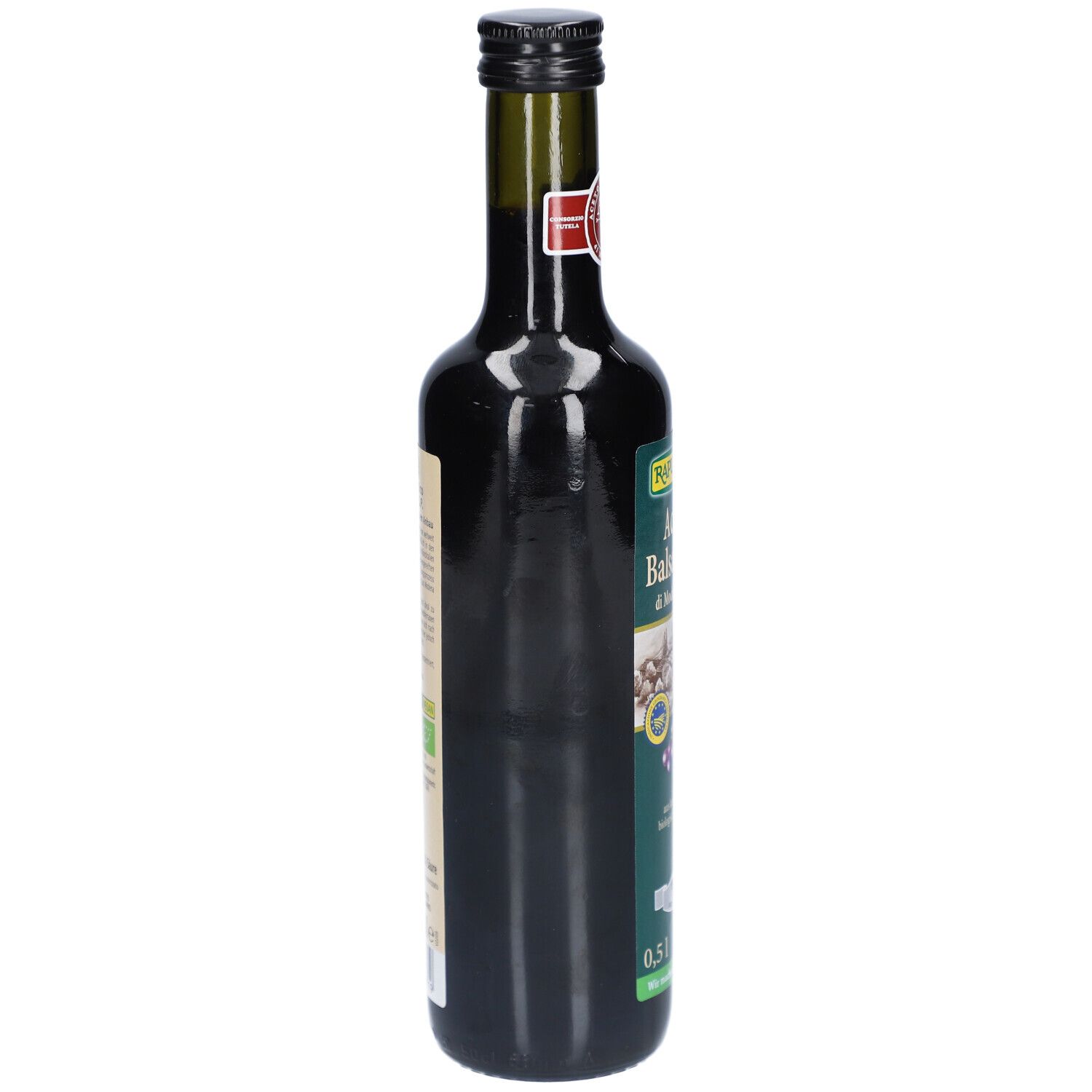 Rapunzel Vinaigre balsamique de Modène I.G.P.