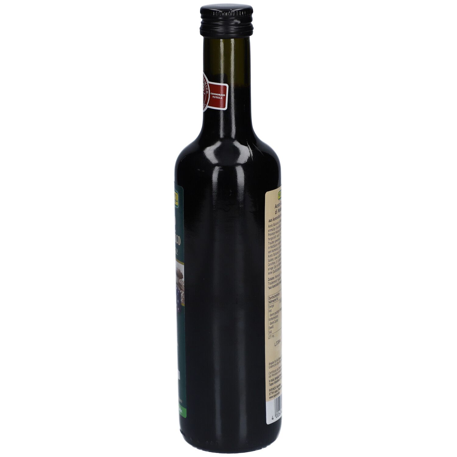 Rapunzel Vinaigre balsamique de Modène I.G.P.