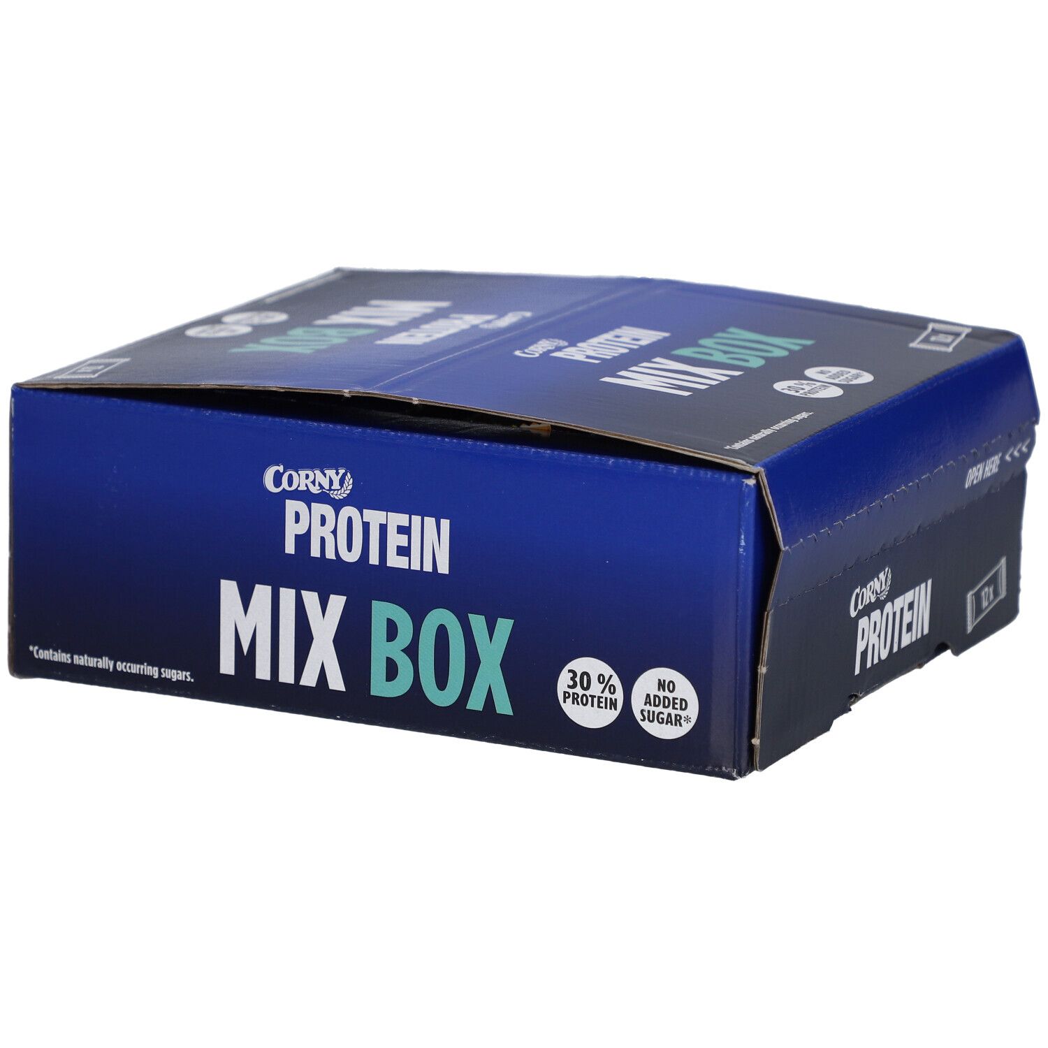 Corny® Protein Soft 12er Mix Pack