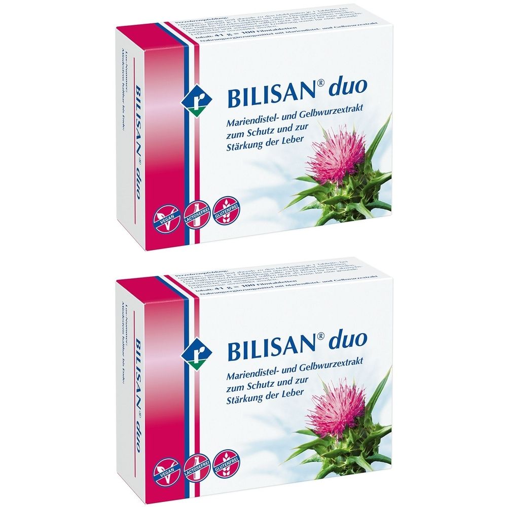 BILISAN® duo