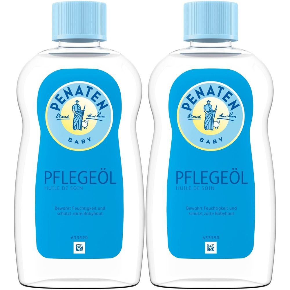 PENATEN® BABY Huile de soin