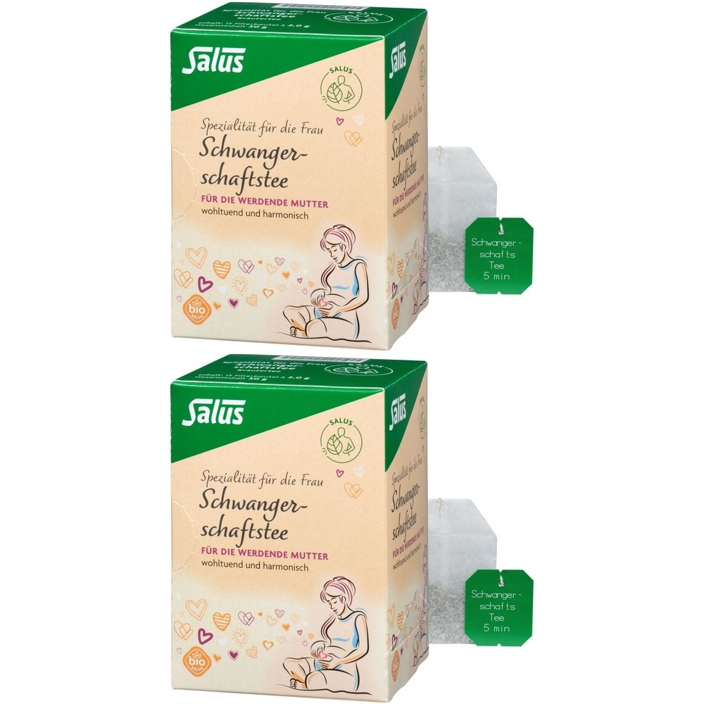 Salus® Schwangerschaftstee