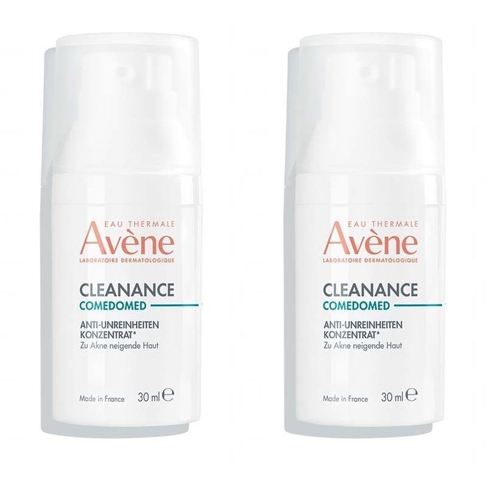 Avène Cleanance Comedomed Anti-Unreinheiten Konzentrat