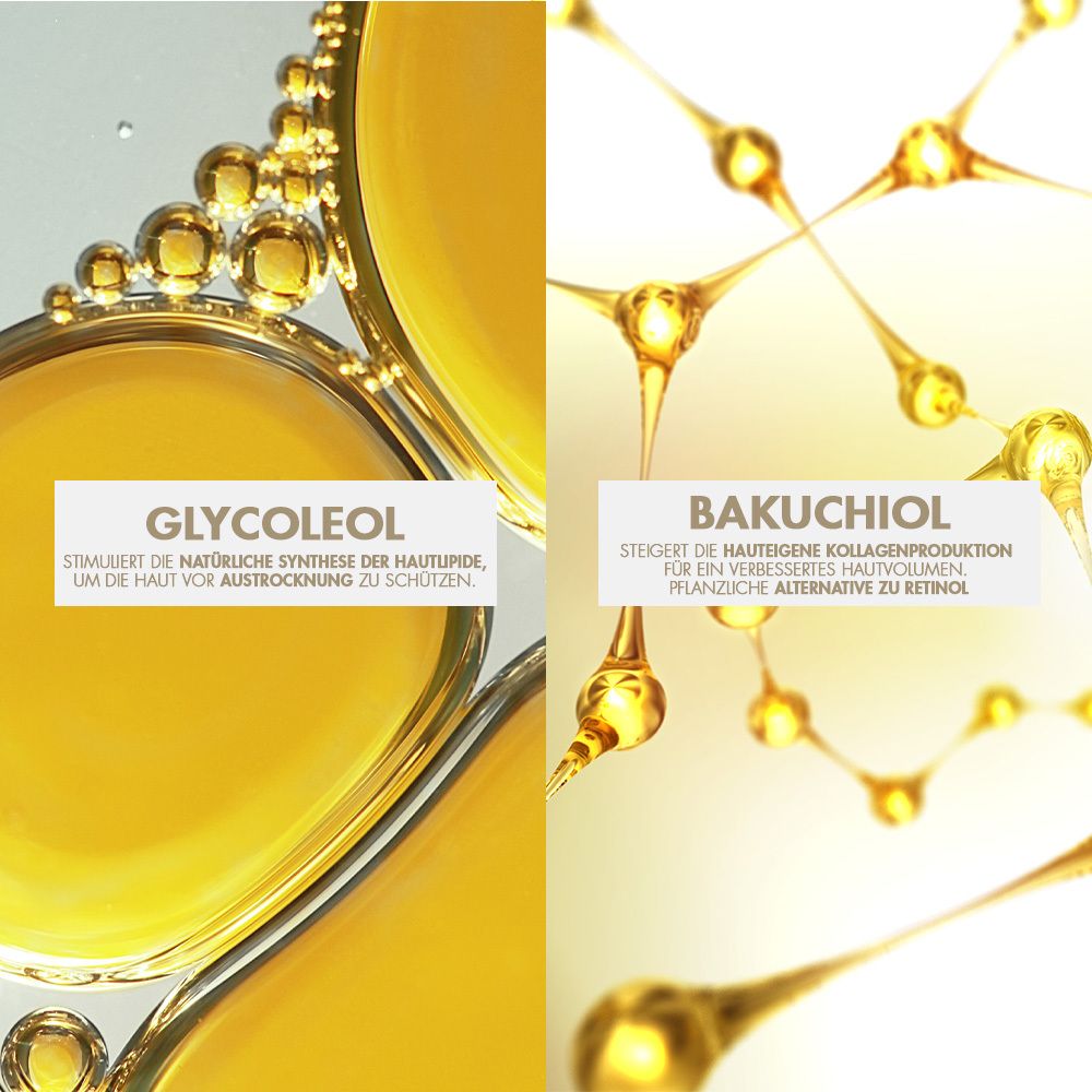 Avène DERMABSOLU festigende Tagescreme - Anti-Aging Pflege mit Bakuchiol