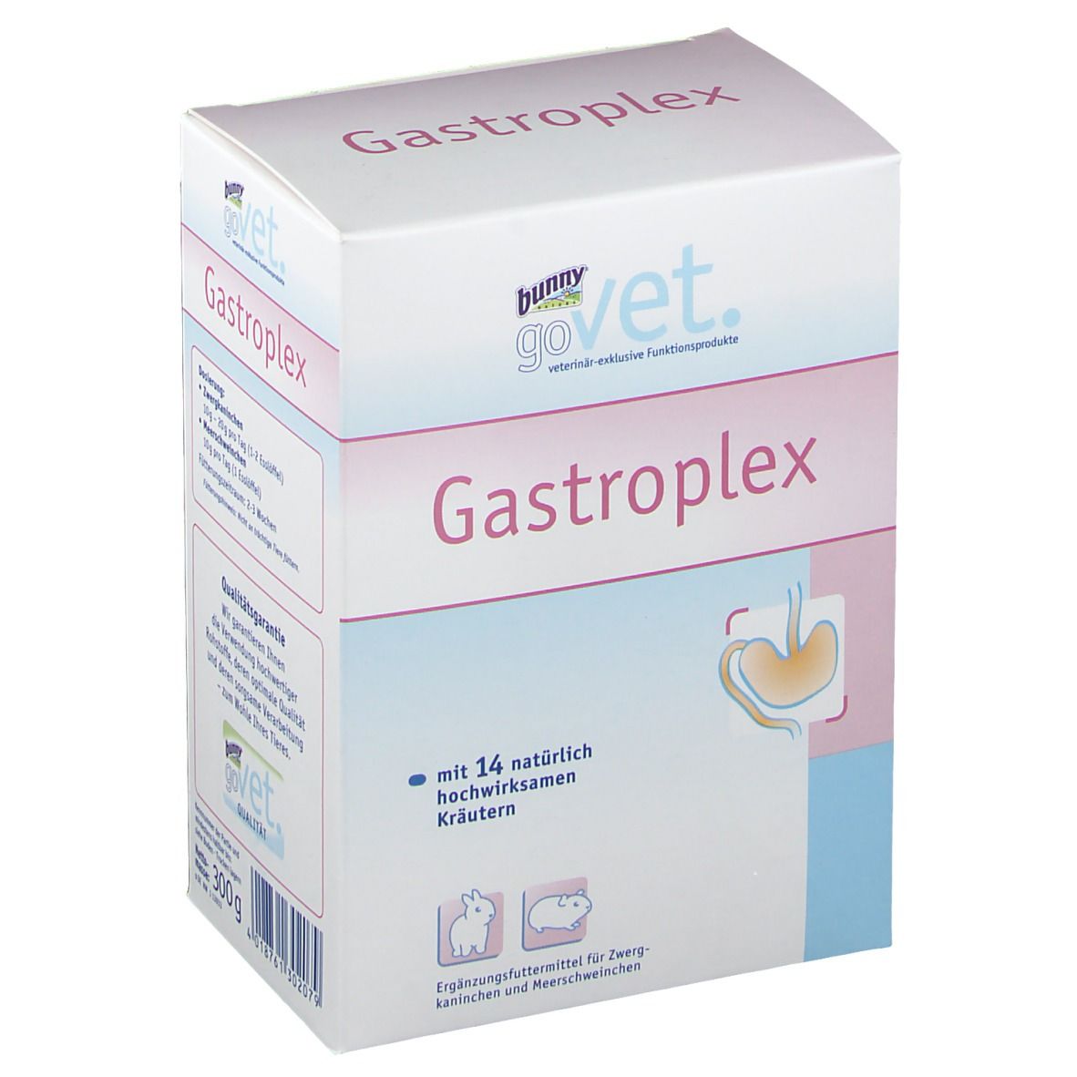 goVet® Gastroplex