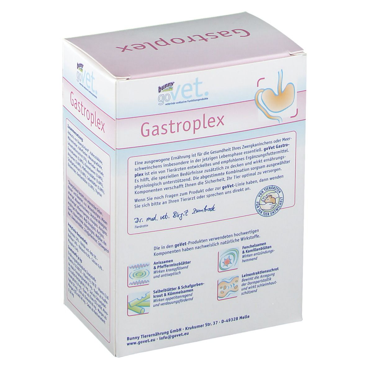 goVet® Gastroplex