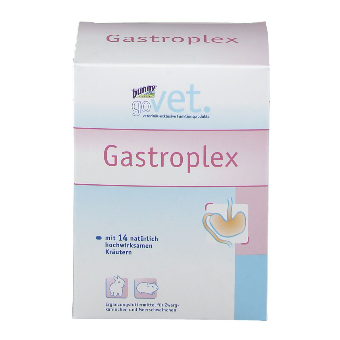 goVet® Gastroplex