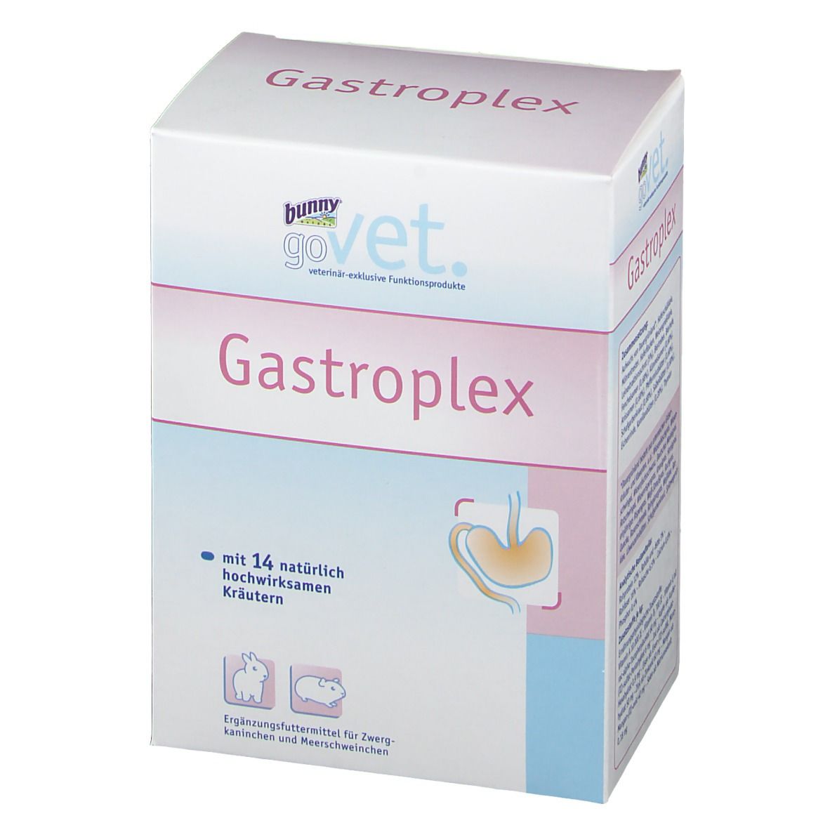 goVet® Gastroplex