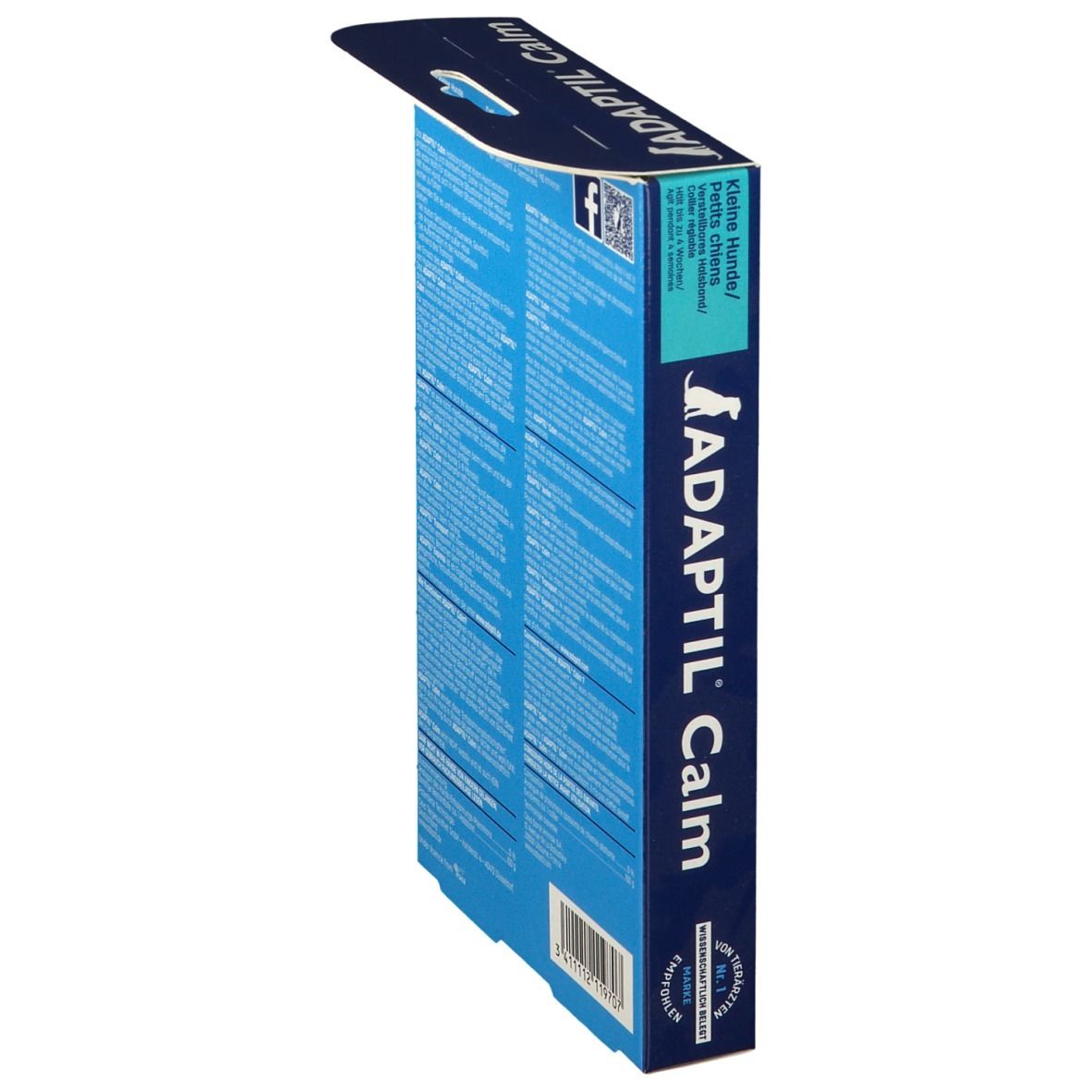 ADAPTIL® Halsband für Welpen und kleine Hunde