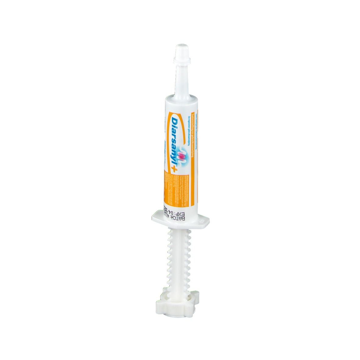 diarsanyl® plus