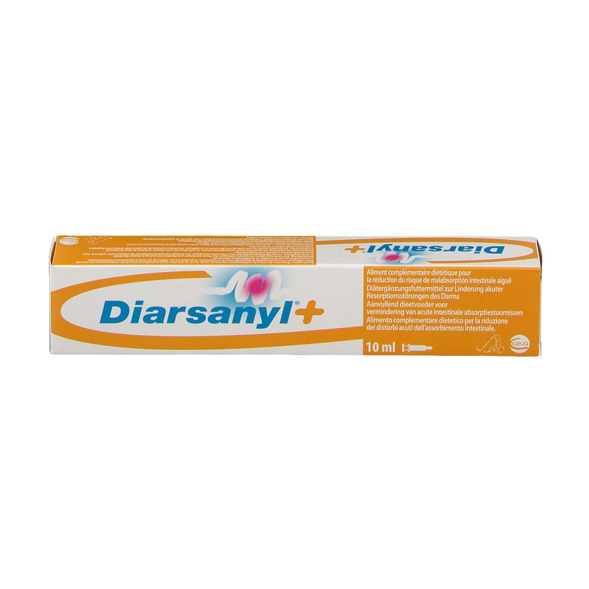 diarsanyl® plus