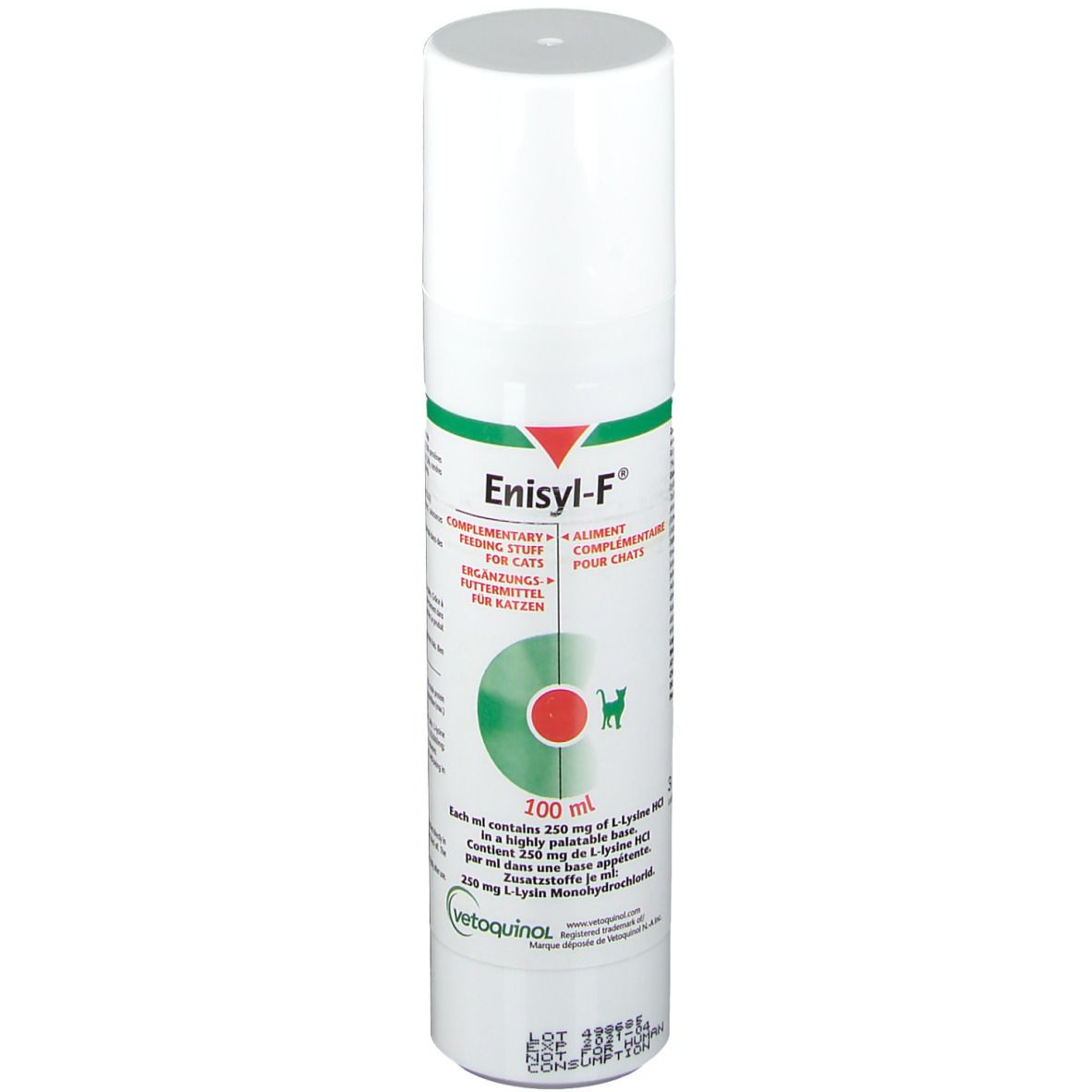 Enisyl-F