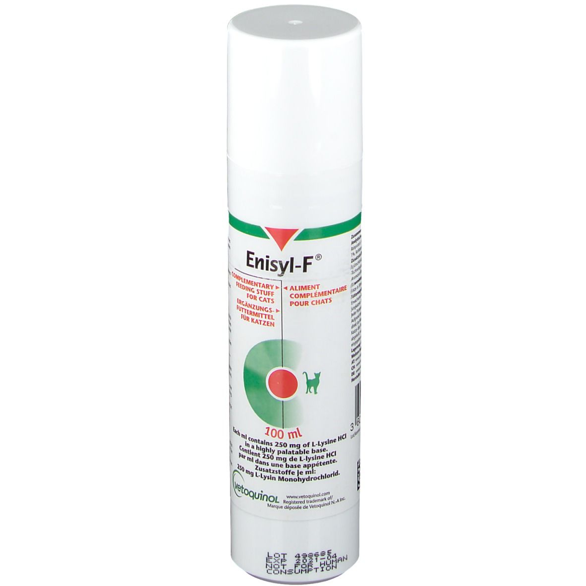 Enisyl-F