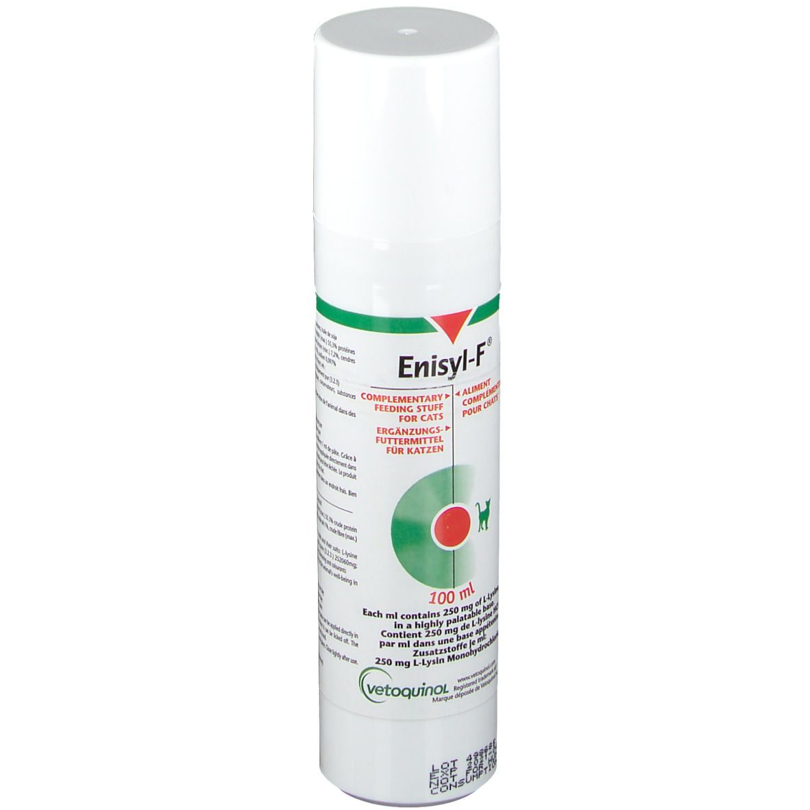 Enisyl-F