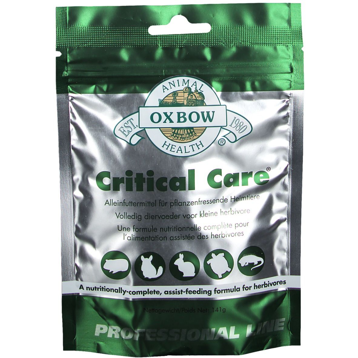 Critical Care (1570110)